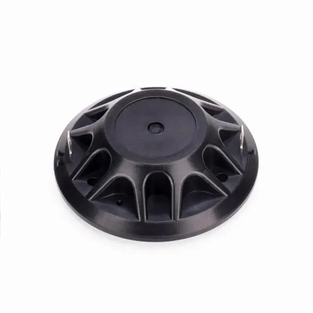 Alt view image 4 of 6 - 2PC Tweeter Speaker Voice Coil Diaphragm Titanium Repair Kit 34.4mm For Professional Peavey RX14 HF DJ Audio Mixer