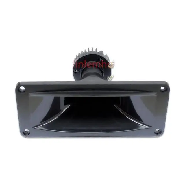 Alt view image 5 of 6 - 1PC Speaker Tweeter Horn 25mm Voice Coil Diaphragm DJ HiFi Treble Accessories For Professional Mixer Audio Home Theater Studio