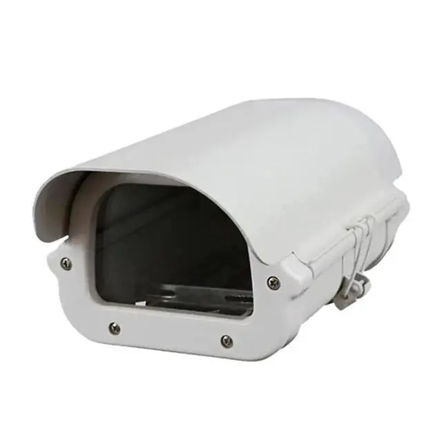 Alt view image 4 of 6 - Waterproof Outdoor Camera Housing, Surveillance Camera Protective Case,Suitable For CCTV Cameras