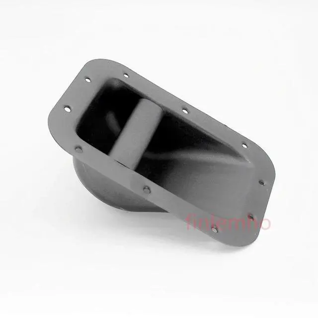 Alt view image 6 of 6 - 2PC DJ Speaker Handle Line Array Cabinet Accessories Rigging Parts EV ELX TX For Home Theater Professional Audio