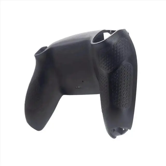 Alt view image 4 of 6 - Bottom Back Shell for BDM-010/020/030/040/050 Controller Replacement Anti-Slip Grip for