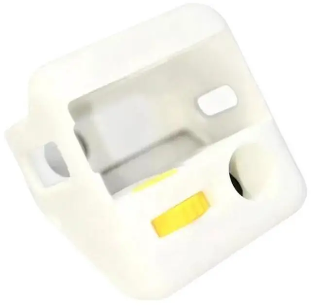 Alt view image 4 of 6 - For Go3/Go3s Action Camera Retro Polaroid-Style Case Protective Shell Street Photography Mood Accessories