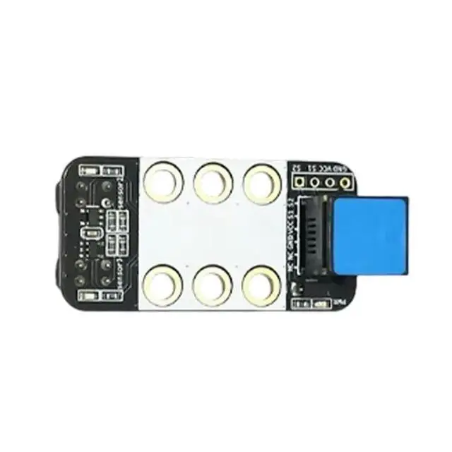 Alt view image 6 of 6 - Line Following Sensor Follower Sensor Designed For Mbot Coding Electronic Robotic Sensor