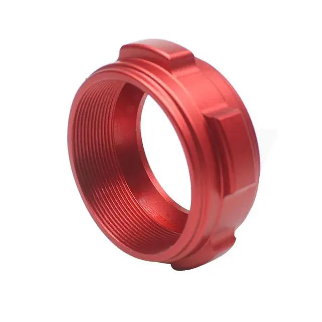Alt view image 4 of 6 - 2Inch to 1.25Inch Mount Adapter Coaxial Lock Astronomical Telescope Eyepiece Interface Telescope Accessories