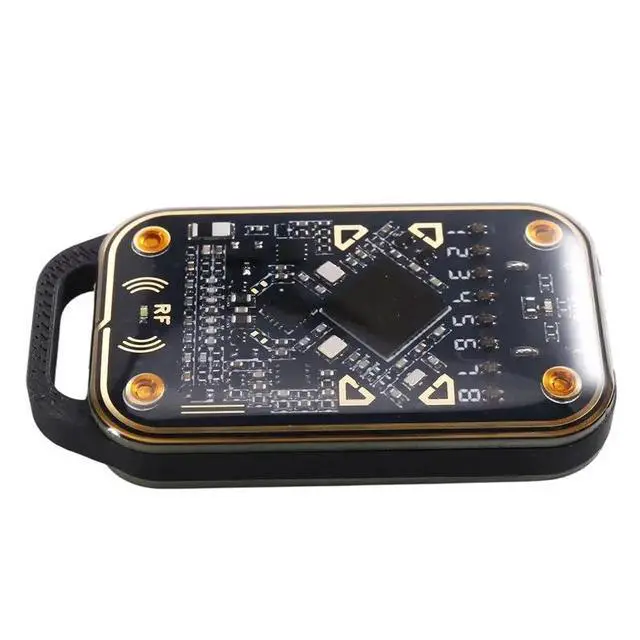 Alt view image 4 of 6 - Chameleon Ultra V3.0 RFID Smart Chip Emulator Reader 125Khz 13.56Mhz Read Write ID IC Smart Card Tag Copyer Copier