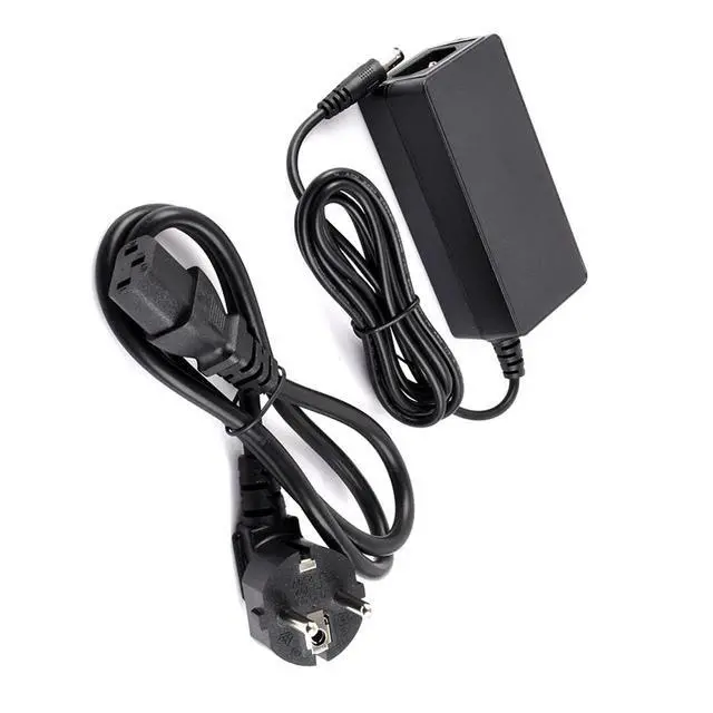 Alt view image 4 of 6 - EU Power Supply 19V 3.5A, 5.5Mm OD, 2.5Mm ID DC Jack Multiple Security Certifications EU Power EU Plug