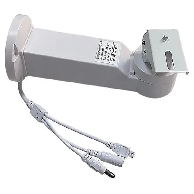 Alt view image 4 of 6 - IDUD P/T Bracket PTZ IP Camera Bracket 270° Horizontal Rotation Bracket