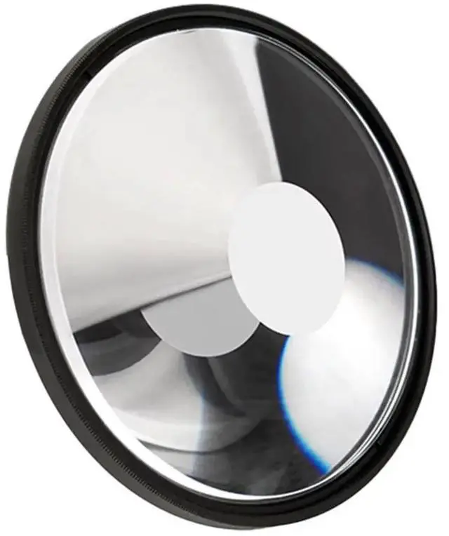 Alt view image 5 of 6 - 82mm Lens Prism Filter for Photography Special Effect Glass Filter Various Photography Lenses Accessories