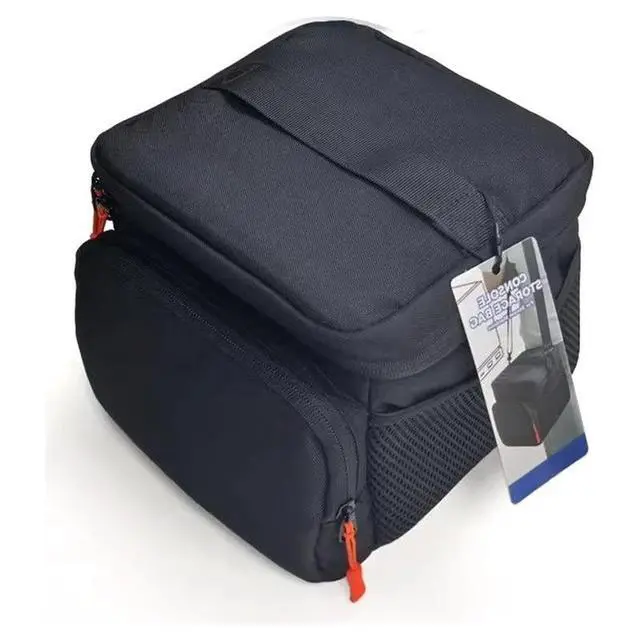 Alt view image 4 of 6 - IDUD Soft Protective Bag For Steam Controller 2 With Detachable Compartment- Travel Carry Case Design