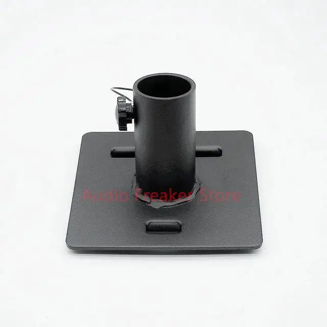 Alt view image 5 of 6 - 1PC Mount Bracket Flange For Linearray Speaker System Q1 And Q7 Rigging Accessories Professional Audio