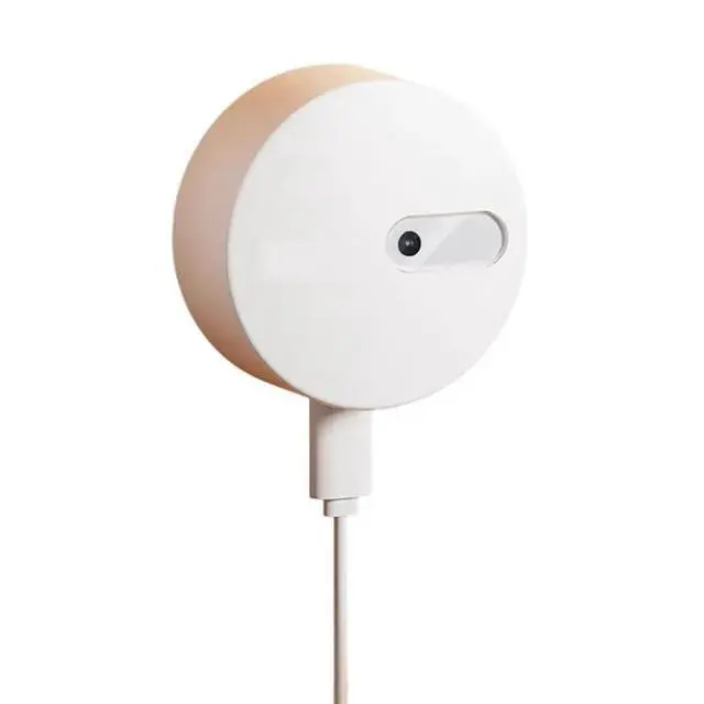Alt view image 4 of 6 - ES1 Human Body Detection Presence Sensor Millimeter Wave Radar Inductive Technology For Mijia App Smart Home Automation Sys