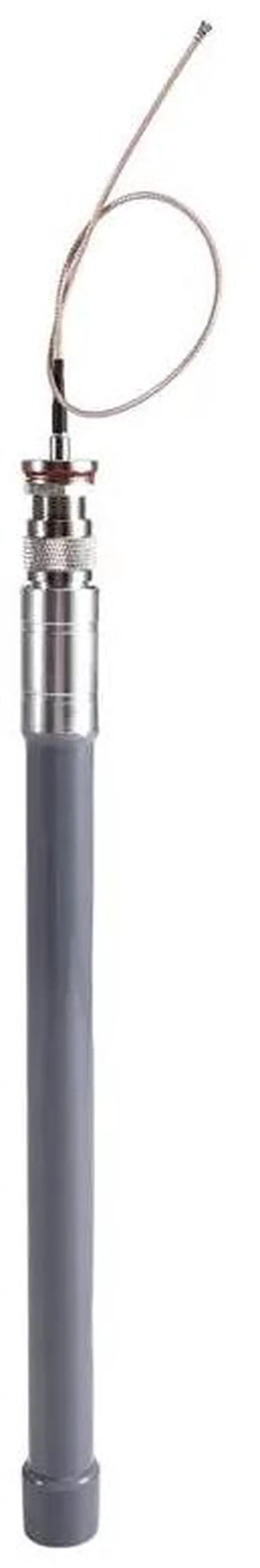 Alt view image 4 of 6 - Fiberglass Antenna 868/915MHZ Dual Band 8Dbi Gain N Male PX1 To N Female Cable For Lora Lorawan Gas Fuel Outdoor