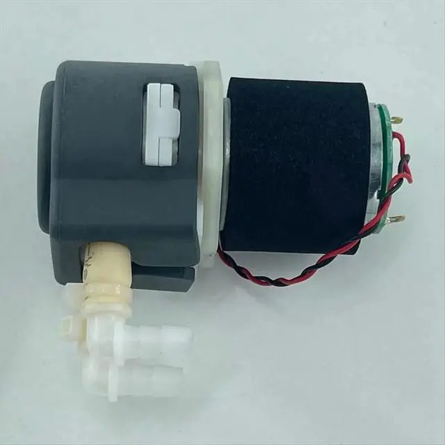 Alt view image 4 of 6 - Onyx3 Peristaltic Pump Motor for S7 MaxV Ultra/ S7 Pro Ultra/ S7 Max Ultra/ O35 Vacuum Accessories