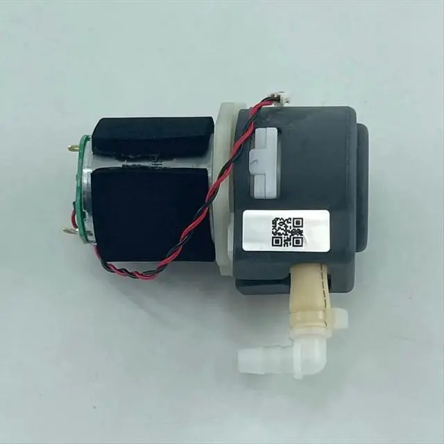 Alt view image 6 of 6 - Onyx3 Peristaltic Pump Motor for S7 MaxV Ultra/ S7 Pro Ultra/ S7 Max Ultra/ O35 Vacuum Accessories