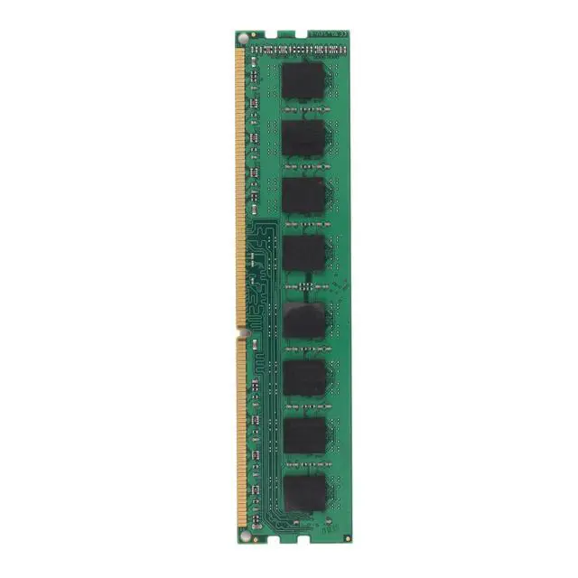 Alt view image 6 of 6 - Tsulyn 8Gb Ddr3 1600Mhz Ram Desktop Memory Dimm Only For F2 M2 Computer Pc