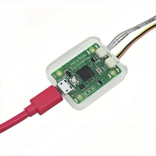 Alt view image 6 of 6 - For Official Debug Probe Kit Base on RP2040 for W / / H