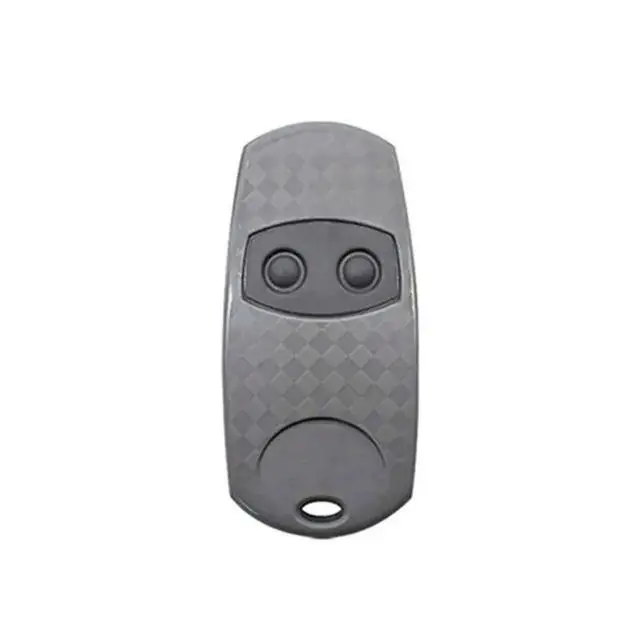 Alt view image 6 of 6 - Garage Door Opener Handheld Transmitter 8PCS For TOP 432EE Copy 433.92Mhz Garage Door Remote Control Replacement