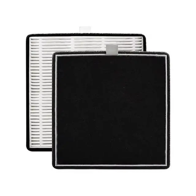 Alt view image 6 of 6 - 9PCS Air Filter for K2 Plus/K2/ Upgrade Air Filter HEPA + 3D Printers Accessories