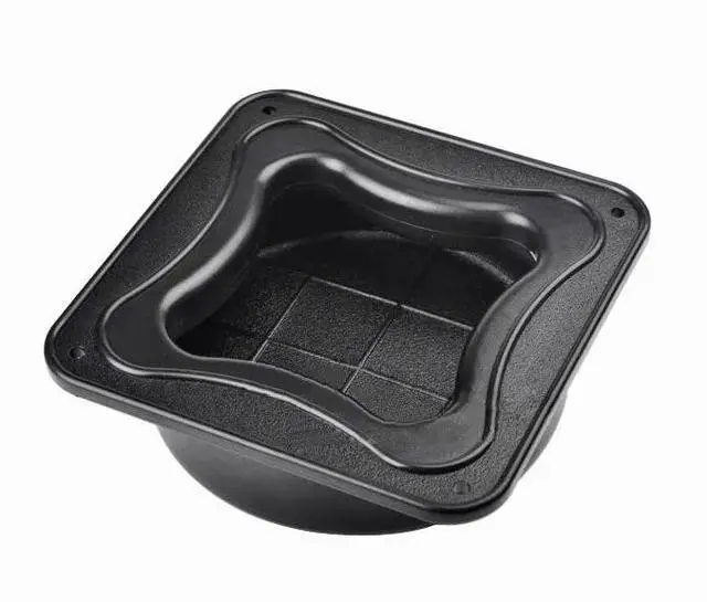 Alt view image 3 of 4 - 2PC DJ Speaker Handle Line Array Rigging Cabinet Accessories Car HiFi For Subwoofer Professional Audio Home Theater