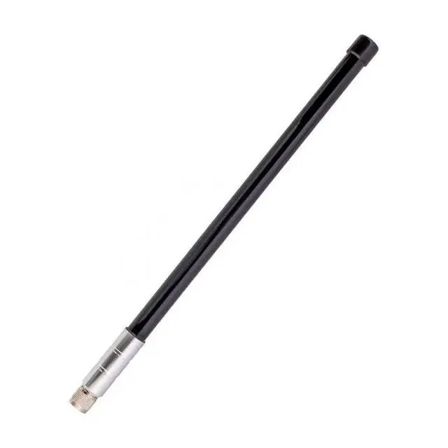 Alt view image 4 of 6 - 900-1050Mhz N-J N Male Head Antenna Data Transmission Remote Transmission Omnidirectional External Antenna