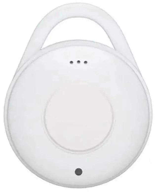 Alt view image 4 of 6 - NRF54L Series BLE 6.2 Bluetooth Beacon Tag With Accelerometer And Buzzer Iot Device Indoor Positioning Ibeacon