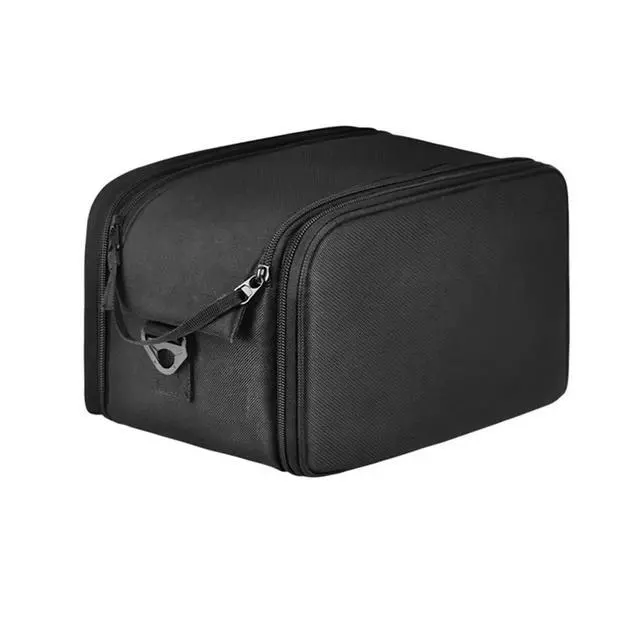Alt view image 5 of 6 - Travel Bag for AirSense 11 / AirSense 10 Machine and Accessories, Carrying Storage Case