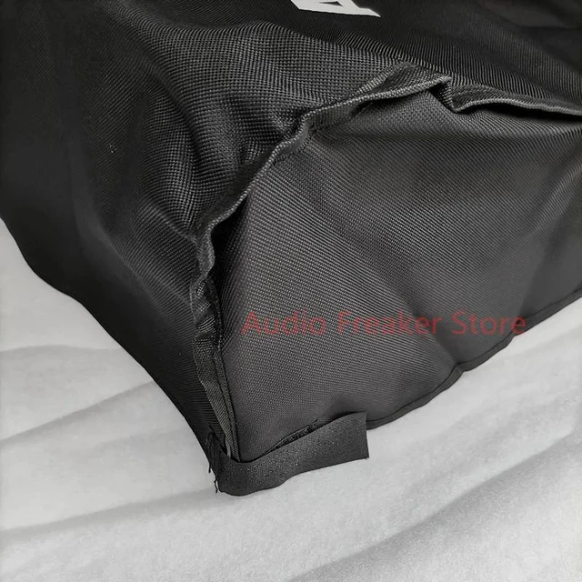 Alt view image 6 of 6 - 1PC Dust Cover For Professional Audio DJ Console Mixer Controller SQ5