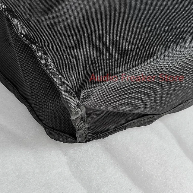 Alt view image 5 of 6 - 1PC Dust Cover For Professional Audio DJ Console Mixer Controller SQ5
