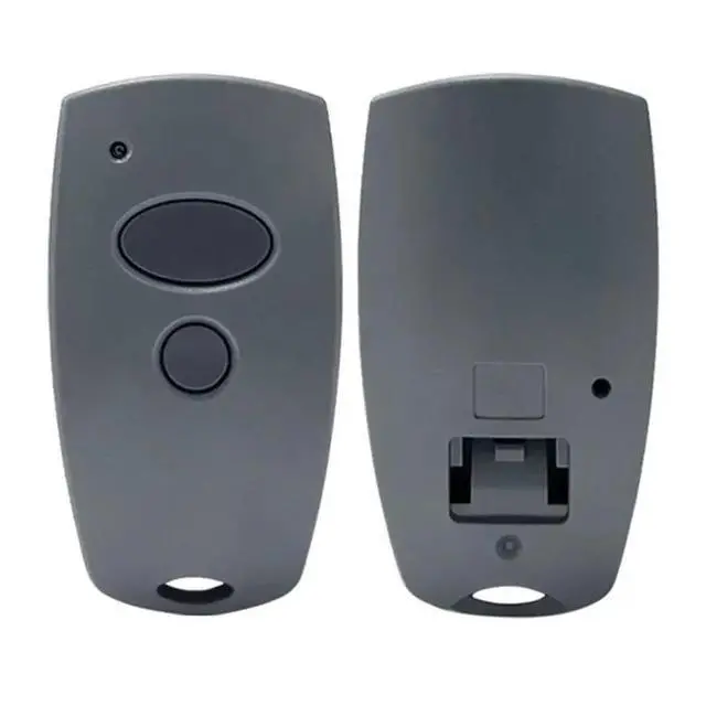 Alt view image 6 of 6 - 6Pcs 868.3 Mhz Garage Door Hand Transmitter For Marantec D302-868, D304-868, D384-868, D321-868, D323-868