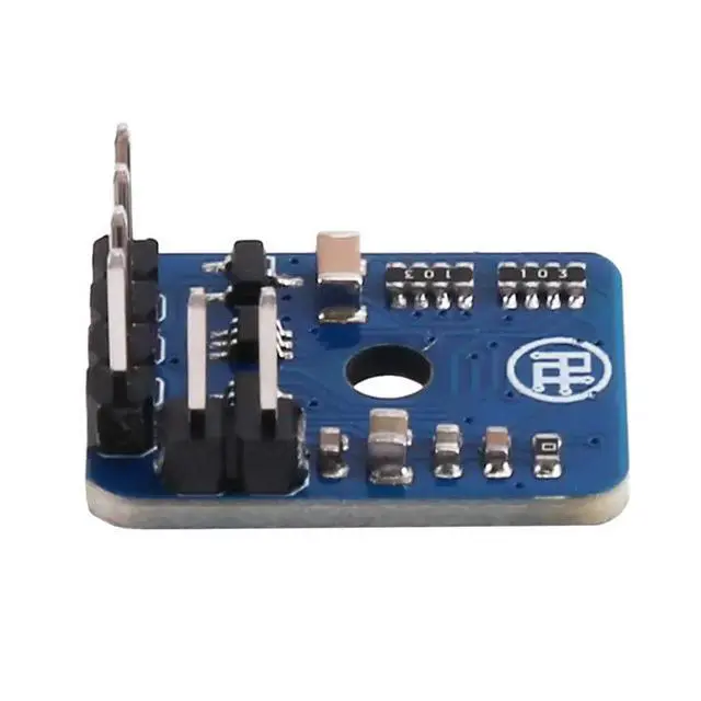 Alt view image 4 of 6 - AS7341 Spectrum Infrared Color Sensor Module Visible Light Spectrometer Electronic Accessories