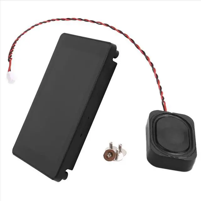 Alt view image 6 of 6 - 3.5Inch LCD Development Board 480x320 Display Capacitive Touch Screen Tablet/MP3 Video/Clock LVGL for ,B