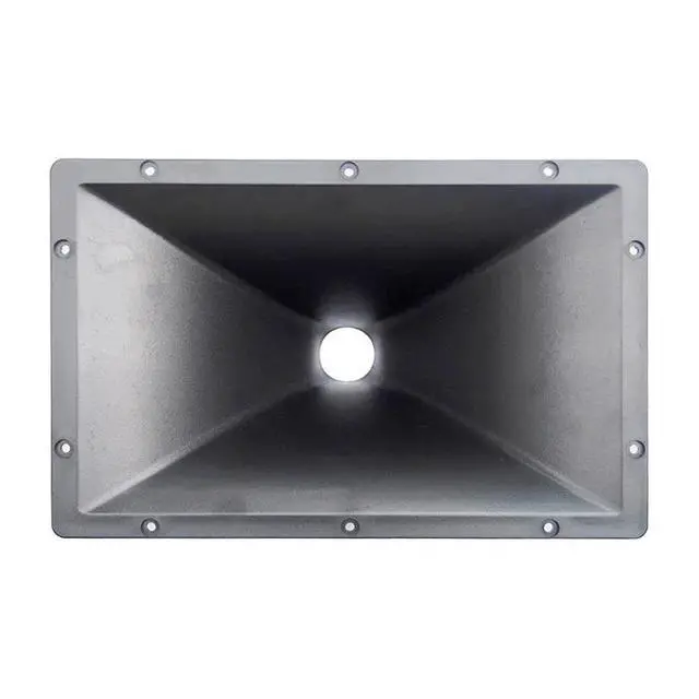Alt view image 4 of 6 - 1PC DJ Tweeter Speaker Horn 38mm Throat Treble HiFi Car Audio For JBLPro SRX715 SRX725 DJ Mixer Professional Audio Home Theater