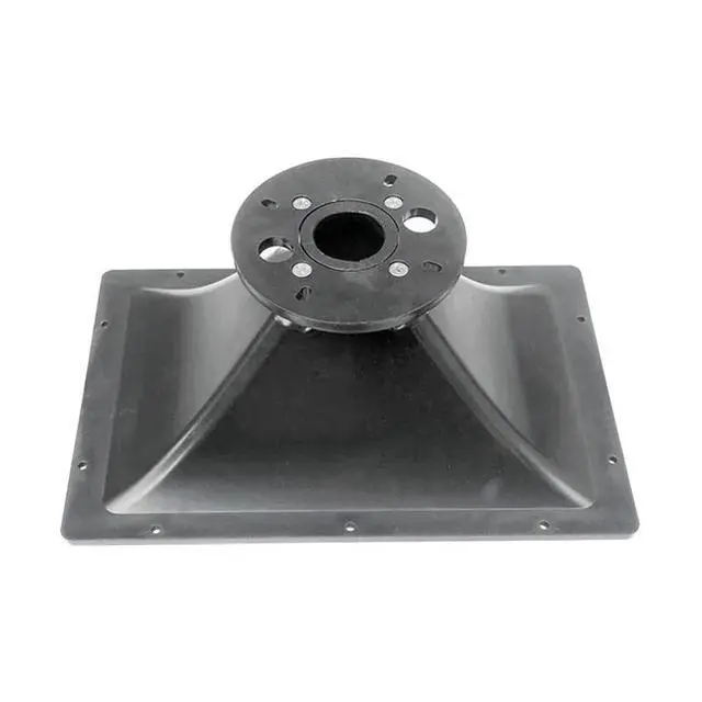 Alt view image 6 of 6 - 1PC DJ Tweeter Speaker Horn 38mm Throat Treble HiFi Car Audio For JBLPro SRX715 SRX725 DJ Mixer Professional Audio Home Theater