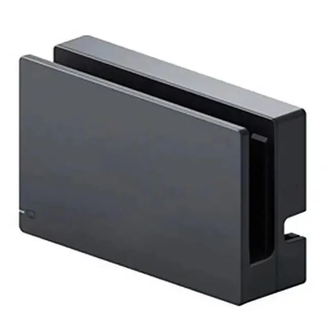 Alt view image 4 of 6 - NS For Switch/OLED TV Dock- Supports Displaying NS Game Content On TV, Only A Dock Included