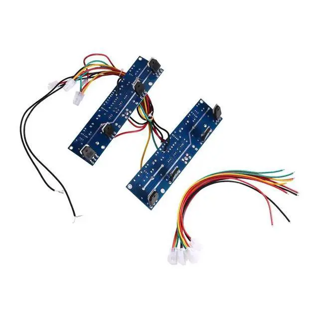 Alt view image 4 of 6 - Amplifier Module With Passa3 Mosfets - Hifi DIY Amplifier Board