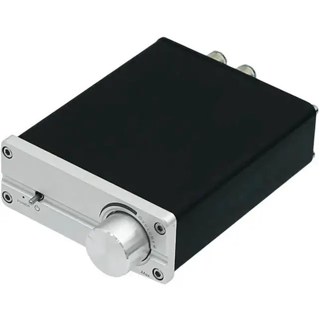 Alt view image 4 of 6 - TPA3250 Power Amplifier 2-Channel Hifi Class D Digital 2X130w D130C