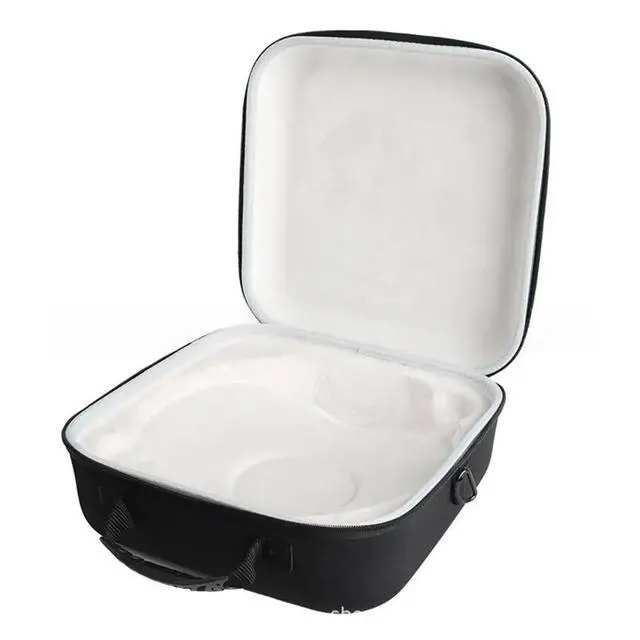 Alt view image 4 of 6 - Hard Carrying Case for Onyx Studio 9 Speaker Waterproof Hard Shell Travel Bag with Shoulder Strap A