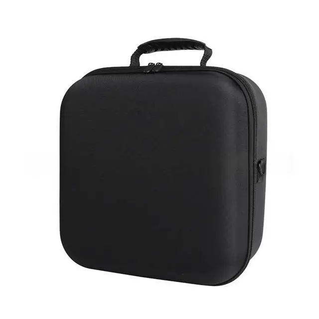 Alt view image 5 of 6 - Hard Carrying Case for Onyx Studio 9 Speaker Waterproof Hard Shell Travel Bag with Shoulder Strap A