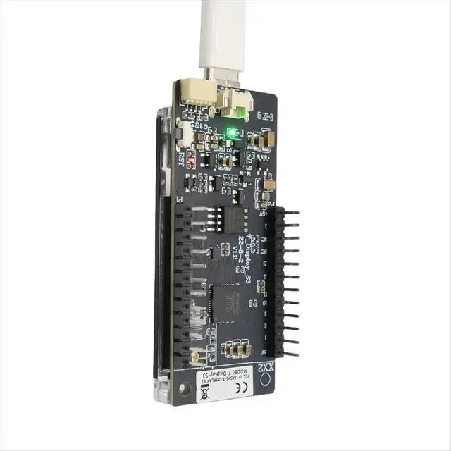Alt view image 4 of 6 - -Display- 1.9 Inch ST7789 LCD Display Development Board Bluetooth5.0 Module for ++ 4.8t