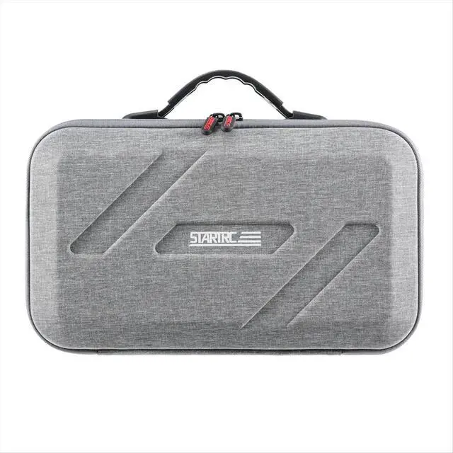 Alt view image 6 of 6 - Storage Bag for FLIP Fly More Combo RC 2/RC-N3 Protection Case with Shoulder Strap for Flip Accessories