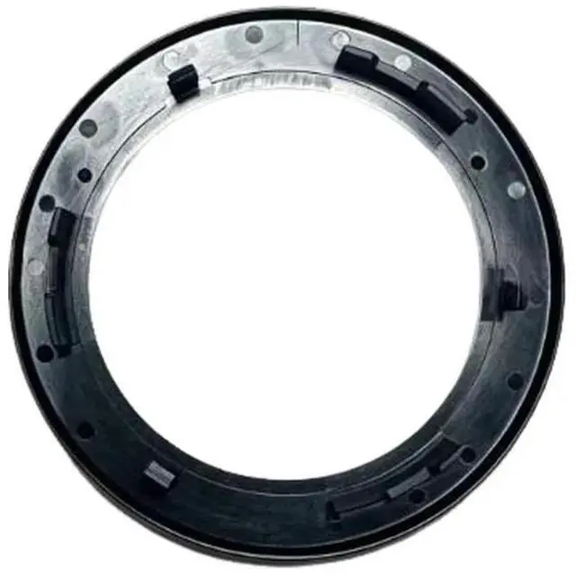 Alt view image 5 of 6 - For 17-40Mm F/4L USM Camera Barrel Ring Plate Lens Front Name Cover Replacement Part Repair
