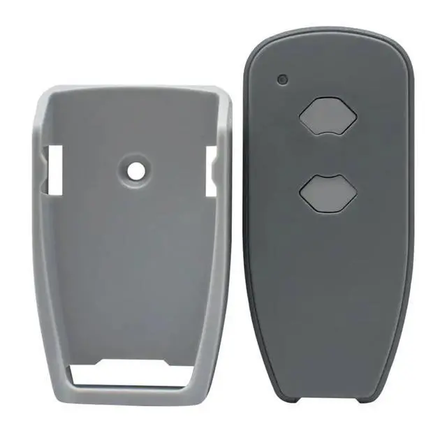 Alt view image 4 of 6 - Garage Door Remote Control For MARANTEC D382 D384 D302 D304 D321 D323 5Pcs For Marantec Digital 382 868Mhz Command 131