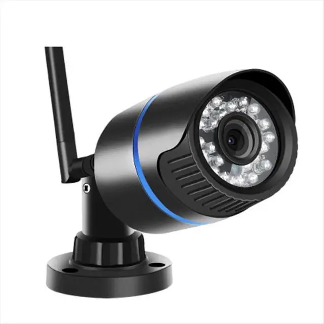 Alt view image 5 of 6 - 5MP Cameras HD 1080p Waterproof Open IP Frame of A Fingered Vision of the Audio Recording of the ICS EU PLUG