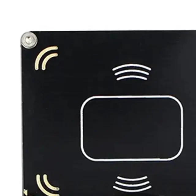 Alt view image 6 of 6 - Proxmark3 Develop Suit Kits V5.0 512K 3.0 Proxmark PM3 RFID Reader Writer For RFID Card Copier Clone Crack 2 USB Du