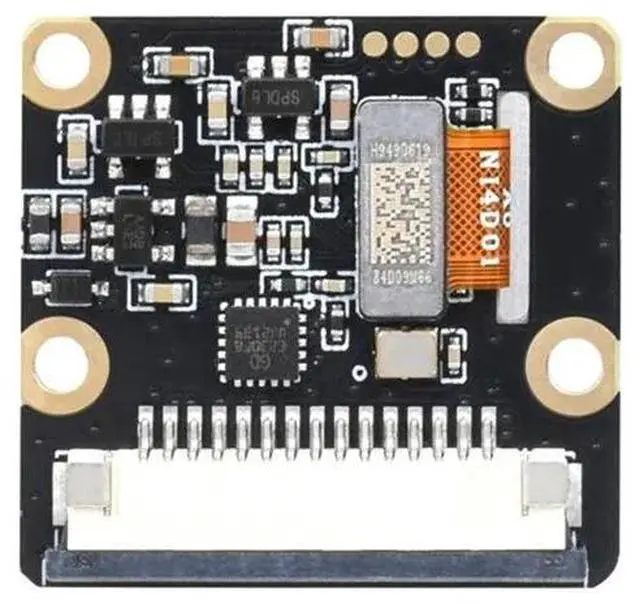 Alt view image 4 of 6 - For Raspberry Pi 5 16MP AF Camera Auto Focus IMX519-78 4656X3496 High-Resolution Industrial Grade Camera Module