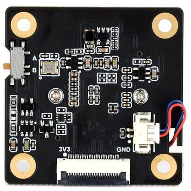 Alt view image 6 of 6 - IMX415 8MP High SNR Camera Module(A) Suitable For Raspberry Pi, For Luckfox Series Boards- Good Low Light Performance