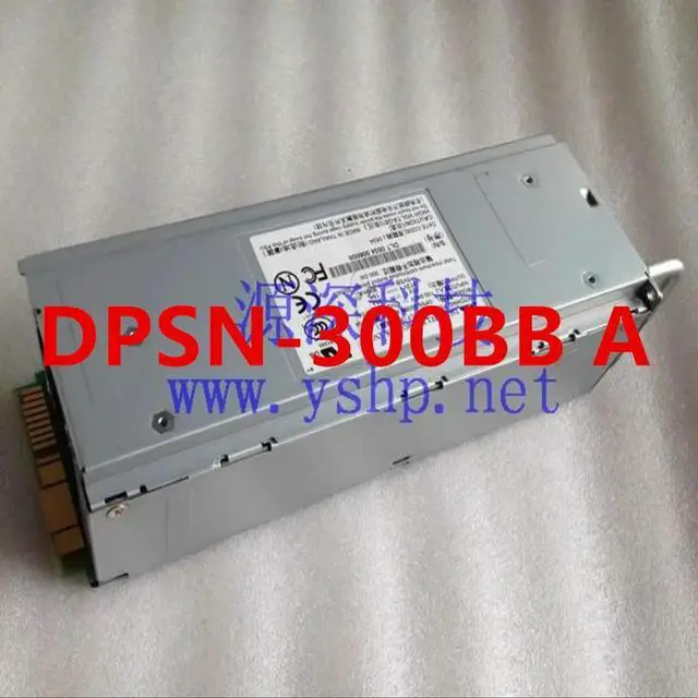 Main image of 90% PSU For DELTA 330W Power Supply DPSN-300BB A