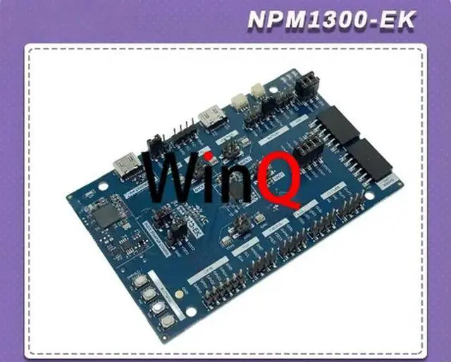 Main image of NPM1300-nPM1300 PMIC Evaluation Kit Power Management IC