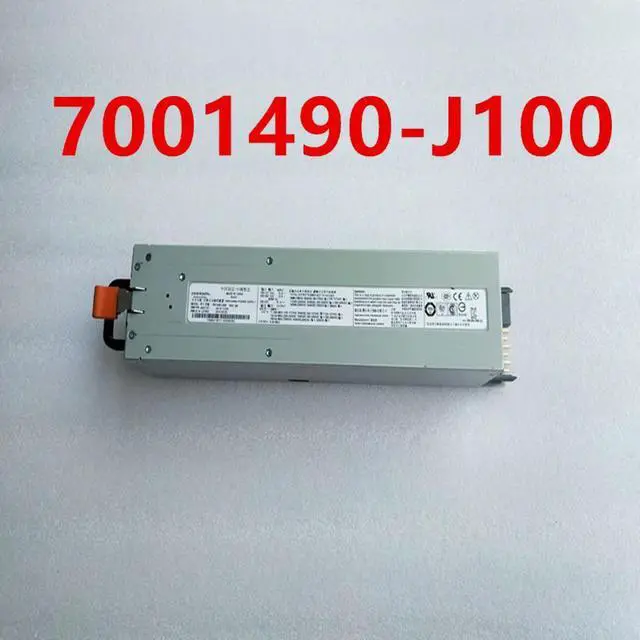 Main image of PSU For P710 P720 P730 P740 Power Supply 7001490-J100 700149-J000 74Y9082 00E7187 00E8277 74Y5985 74Y8677 74Y4926