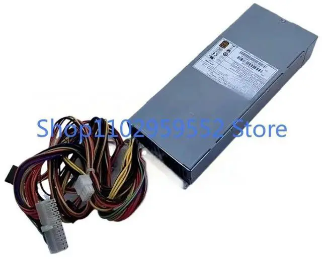 Main image of 1pcs For YM 5501D 1U Server Power Rack Power Dual CPU8P 80PLUS Kit